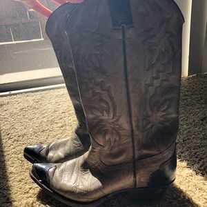 Cowboy Boots